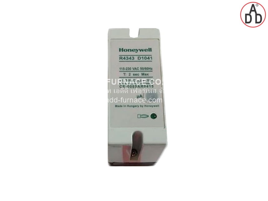 Honeywell R4343 D1041(4)